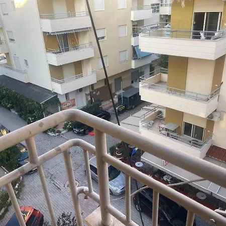 Vacation For Rent In Orikum, Albania אוריקום